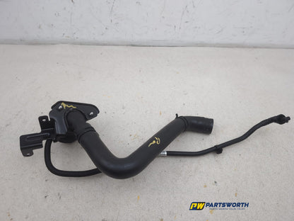 AdBlue Filler Neck 6