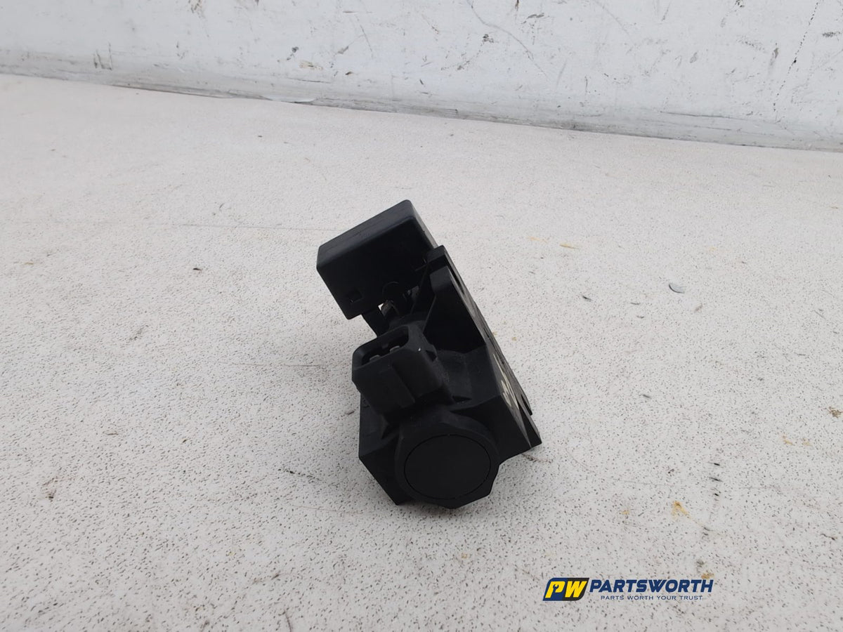 Turbo solenoid valve  6