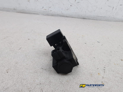 Turbo solenoid valve  6