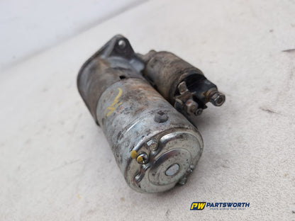 Starter Motor 6