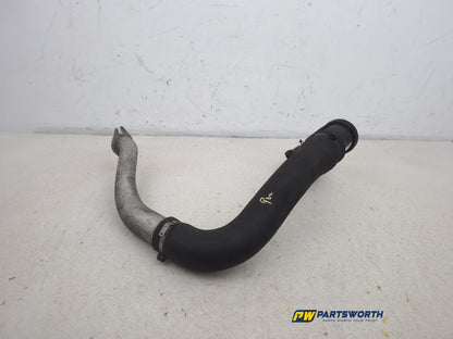 Turbo Intercooler Bottom Hose 6