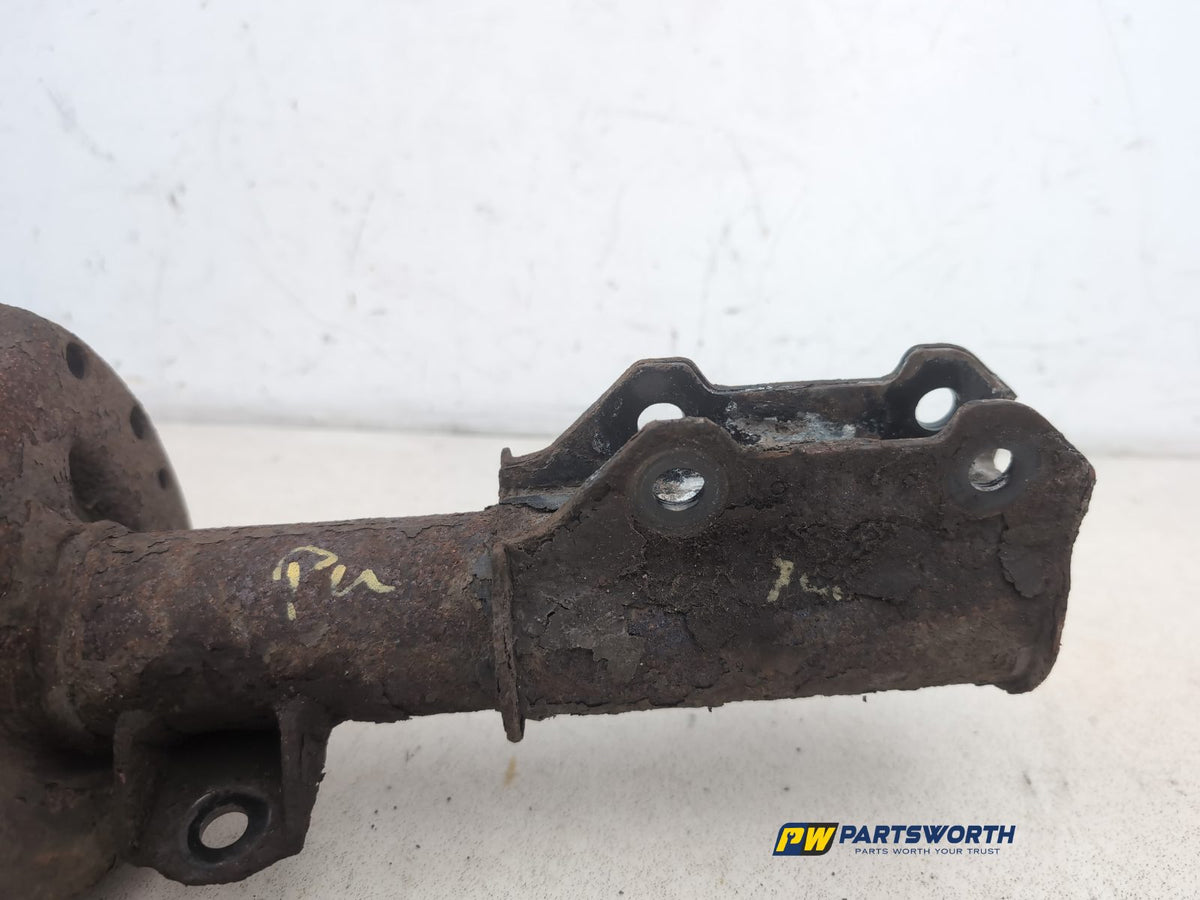 Shock Absorber Front RH 6