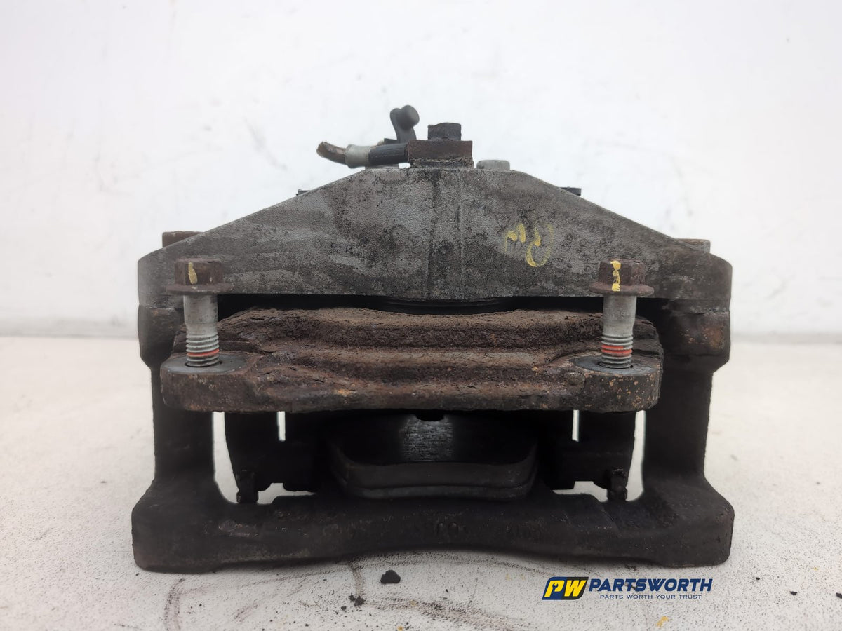 Brake Caliper Front RH 6