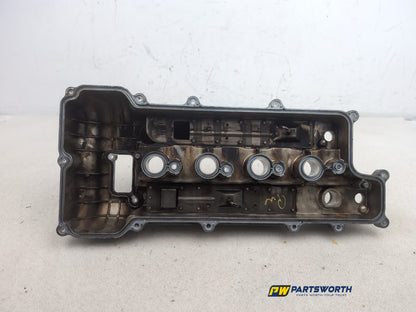 Engine Cover 6