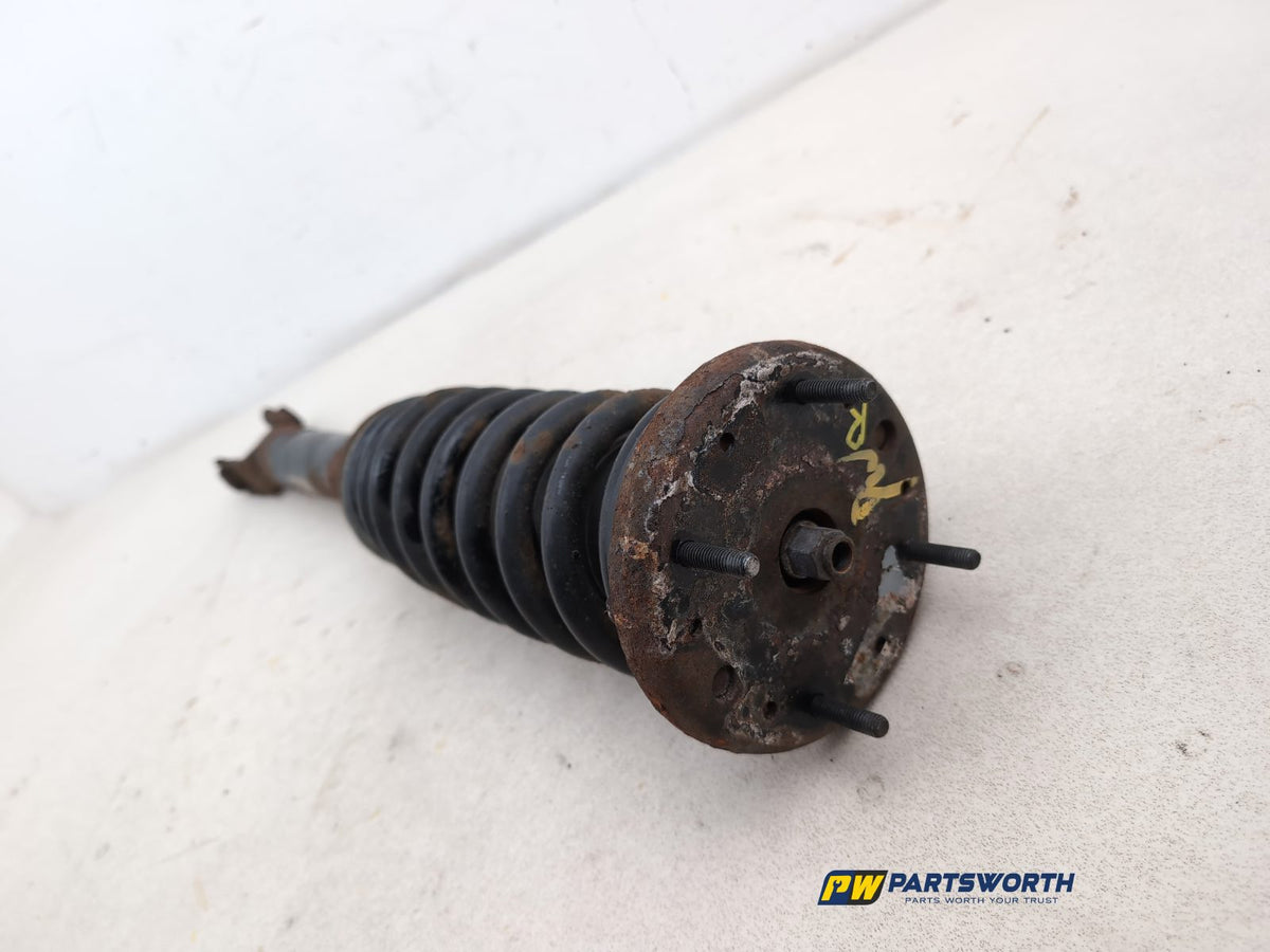 Shock Absorber Front RH 6