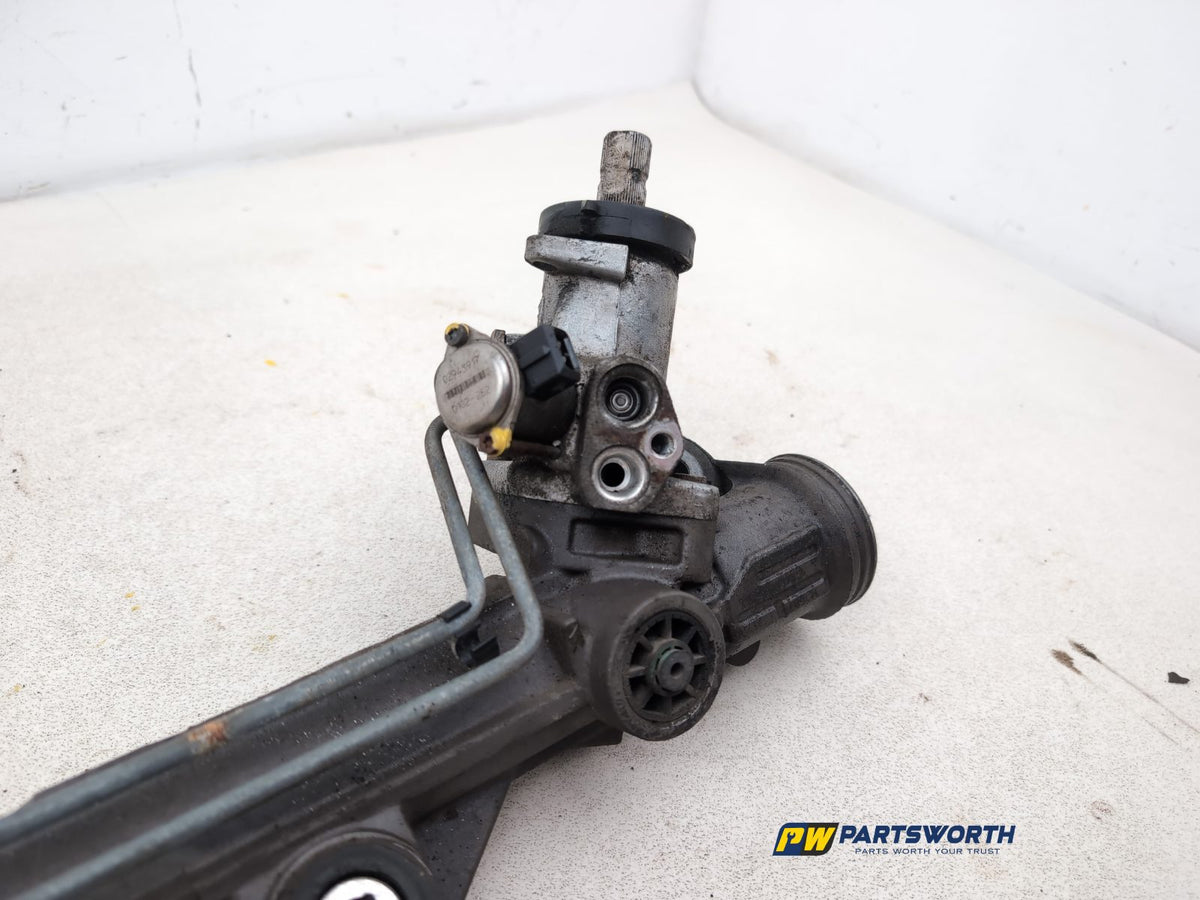 Steering Rack or Box 6