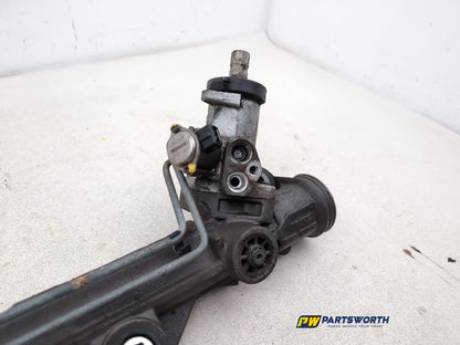Steering Rack or Box 6