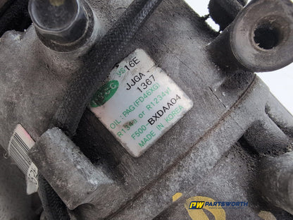 Air Conditioning Compressor 6
