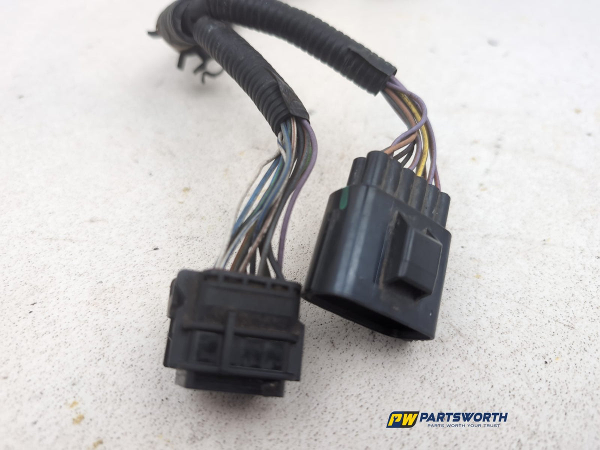 Wiring loom 6