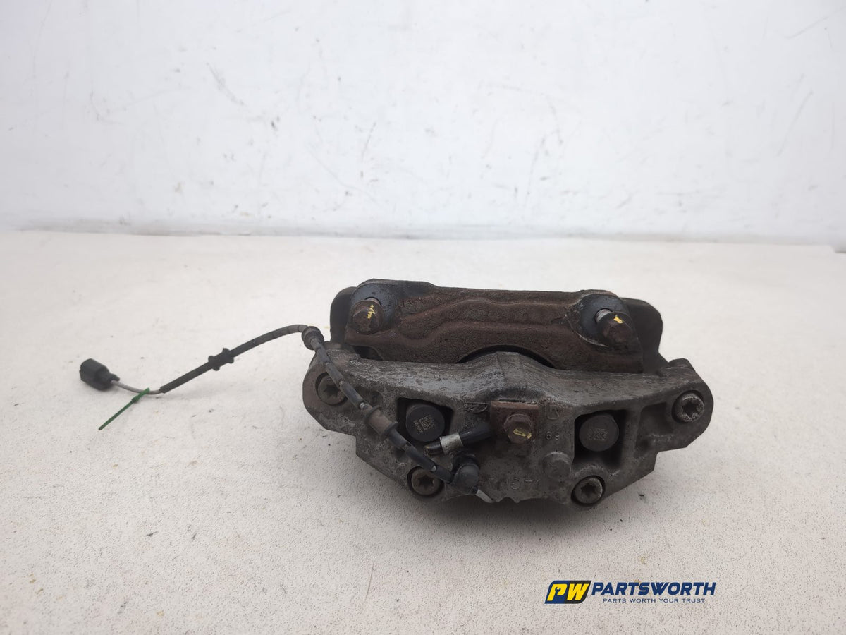 Brake Caliper Front LH 6