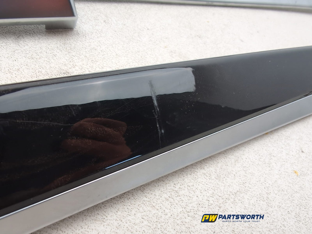 Dashboard Trims  9