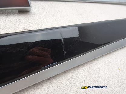 Dashboard Trims  9