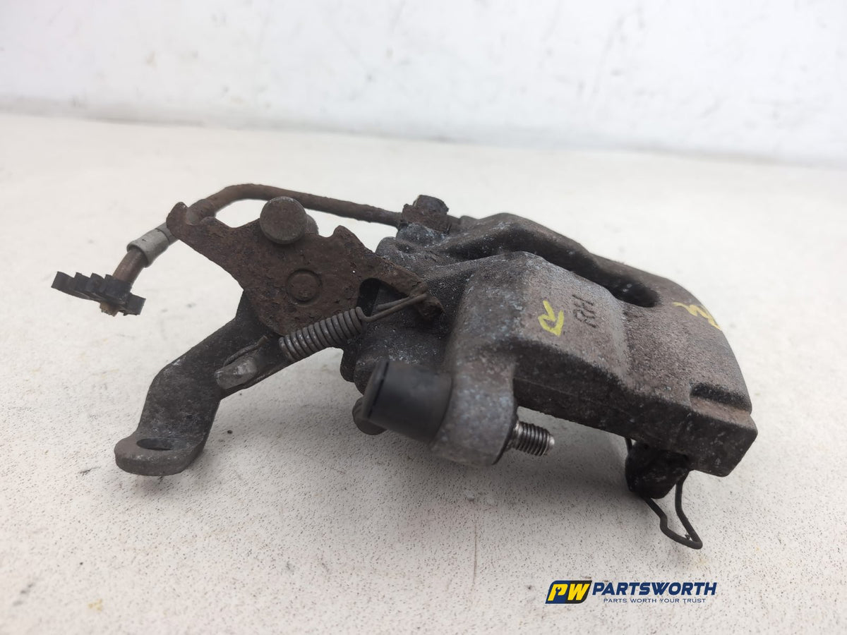 Brake Rear Caliper RH 6