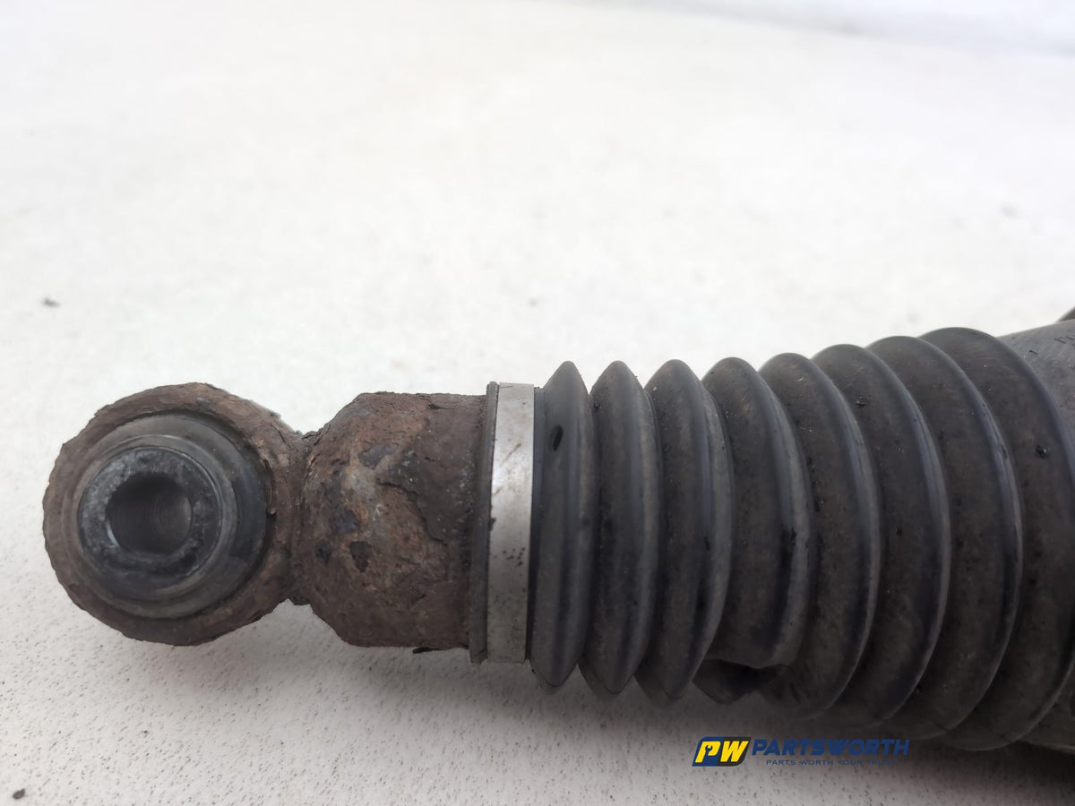 Shock Absorber Rear RH 6