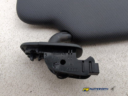 Sun Visor LH 6