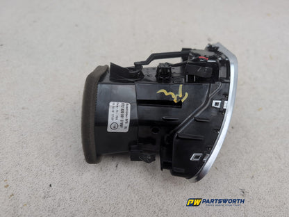 Dashboard Trim With Air Vent  6
