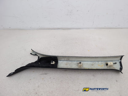 RH A Pillar Trim  6