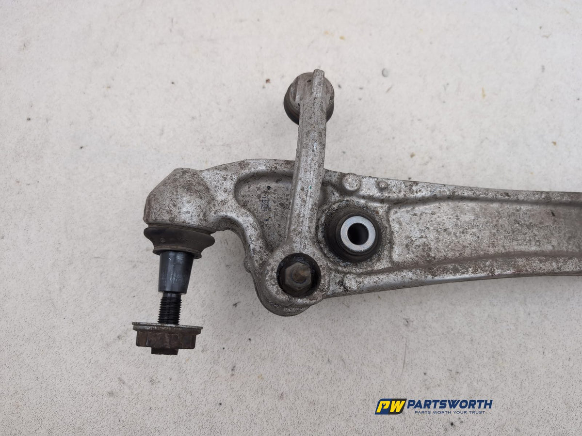 Suspension Arm Front Lower Wishbone LH 6