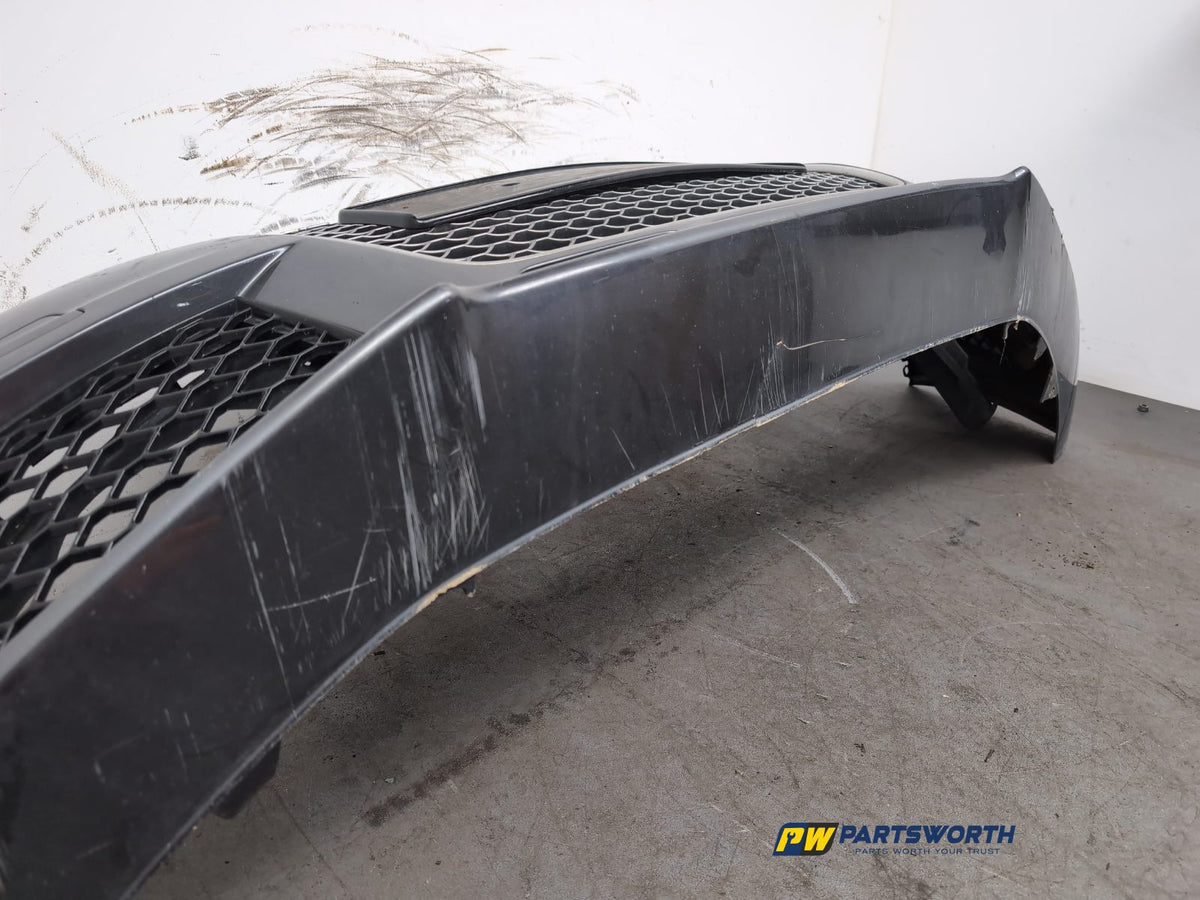 Front Bumper 6