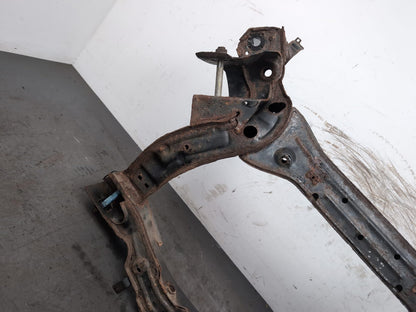 Subframe Front 8