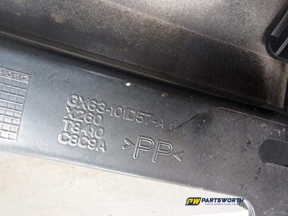 Side Skirt LH 5