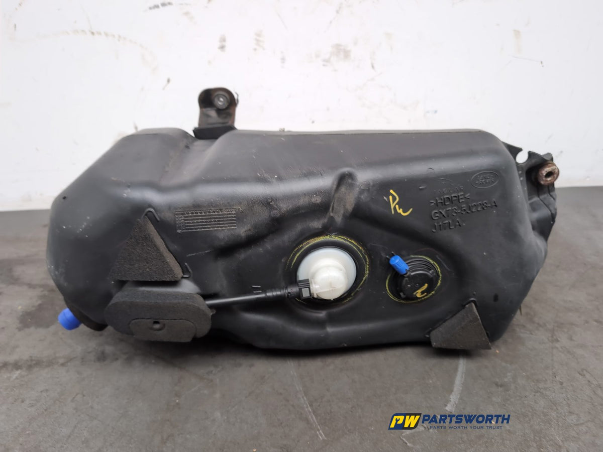Emissions Additive Tank / AdBlue Tank 6