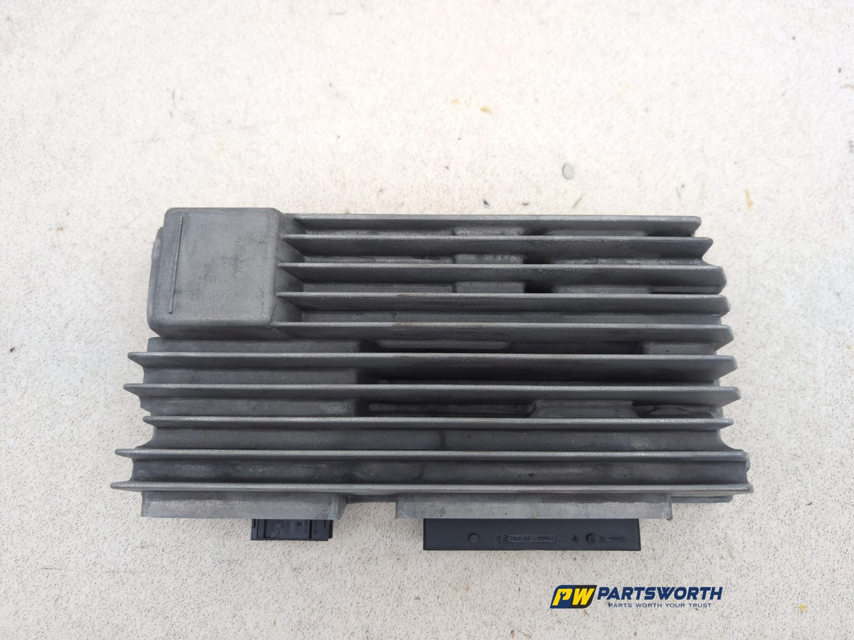 Speaker Amplifier 6