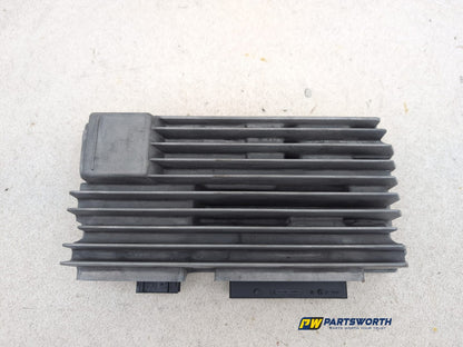 Speaker Amplifier 6