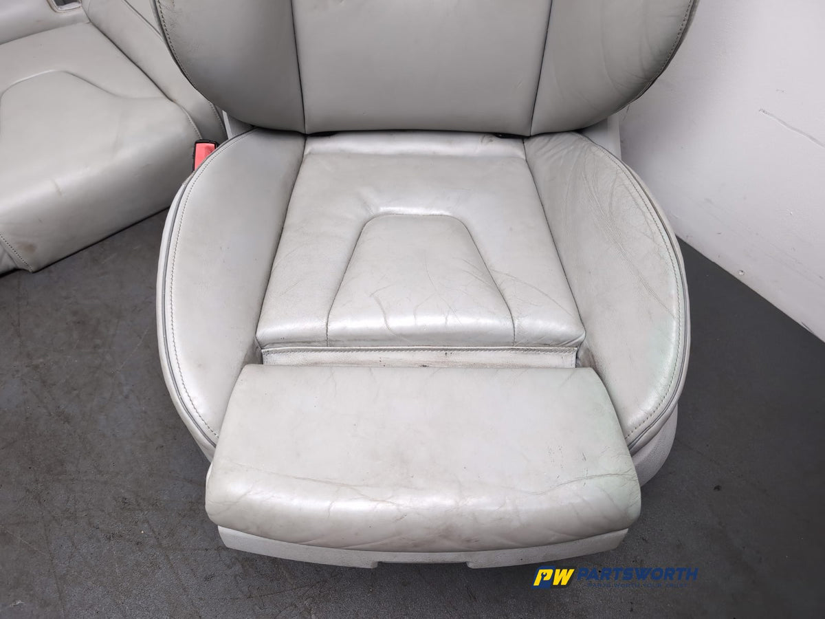 Bench Seat  6