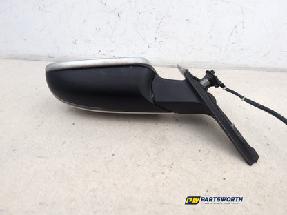 Door Mirror LH 6
