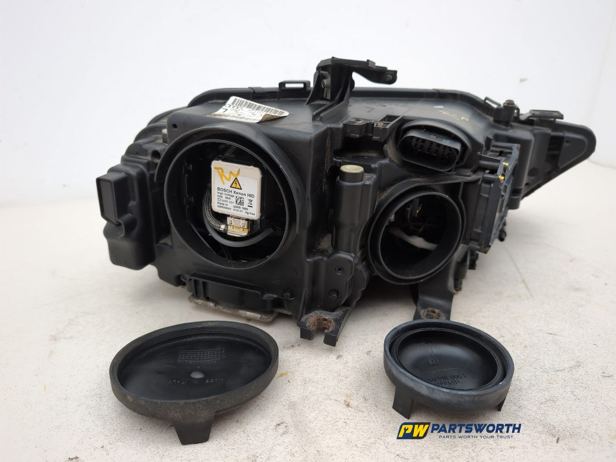 Headlamp LH 6