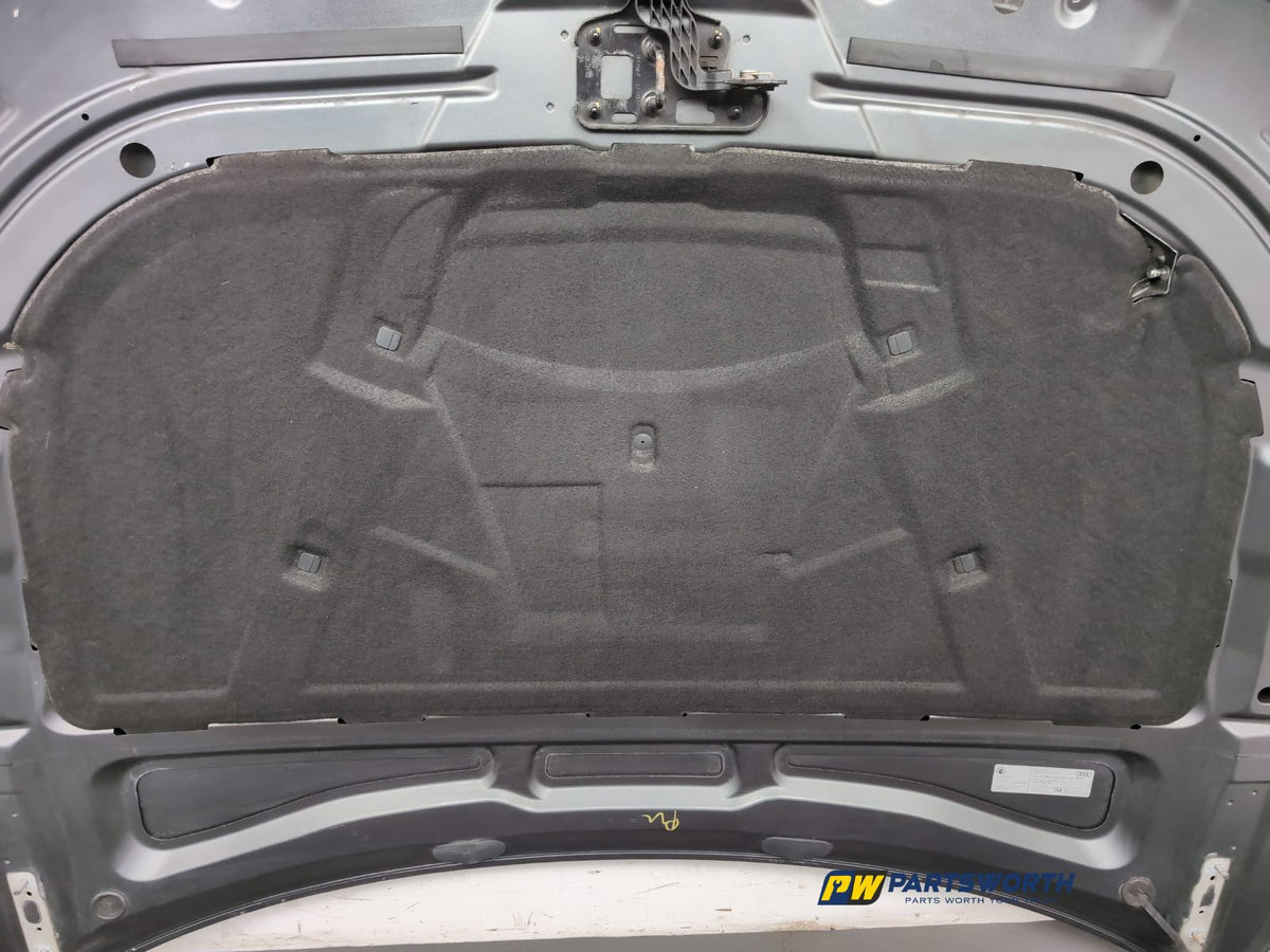 Bonnet 6