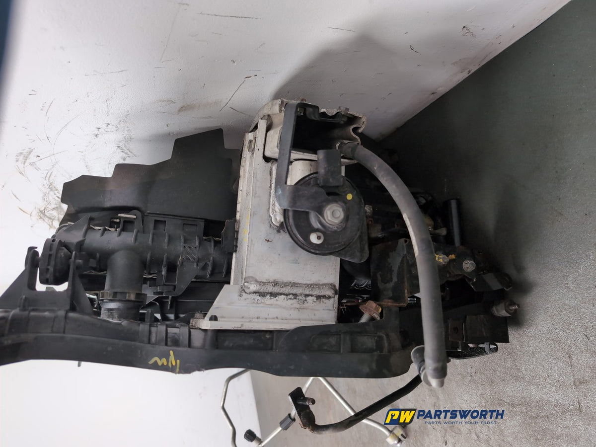 Radiator Pack (KIT) 6