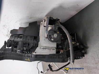 Radiator Pack (KIT) 6