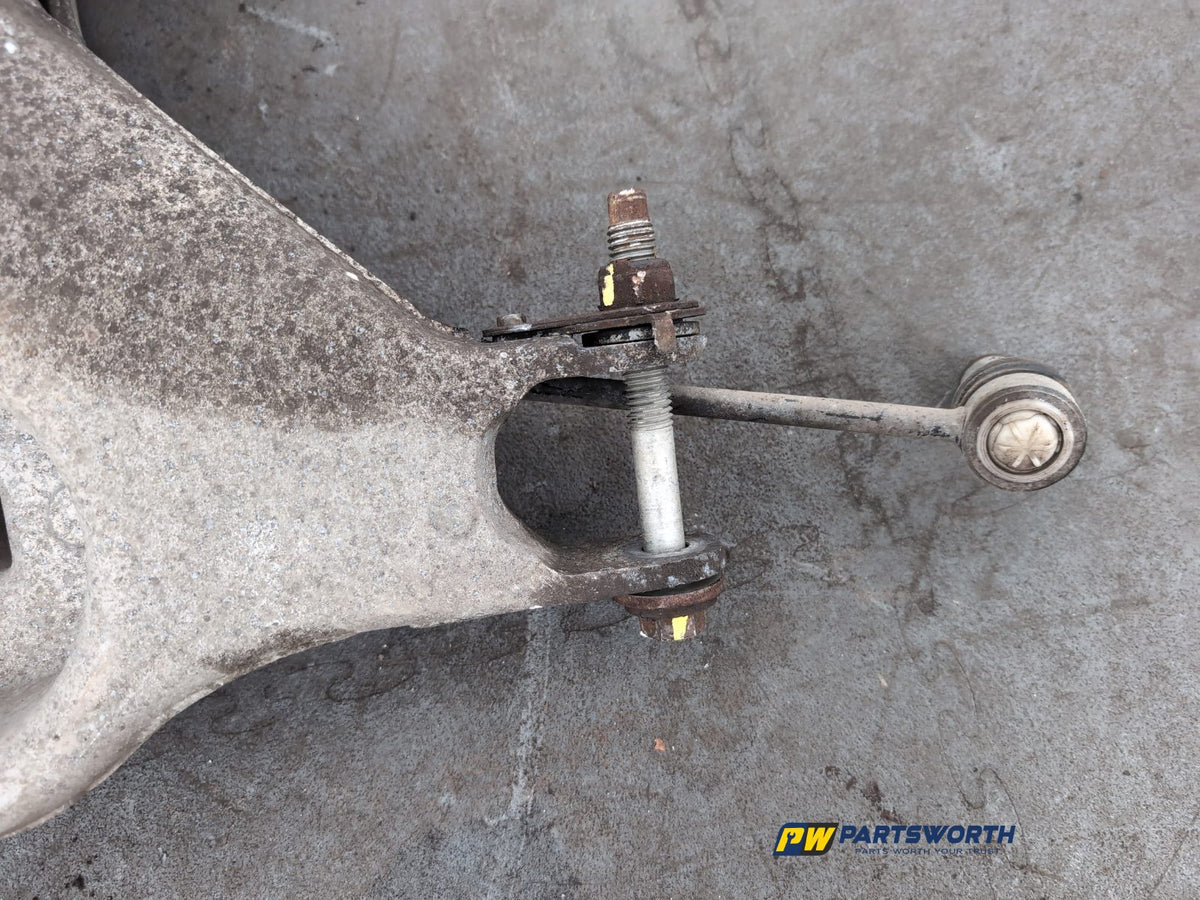 Suspension Arm Rear Wishbone RH 6