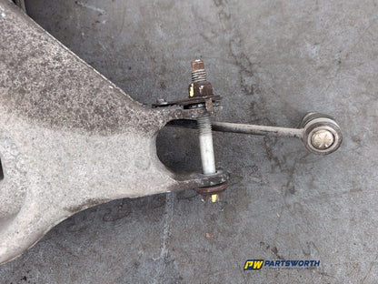 Suspension Arm Rear Wishbone RH 6