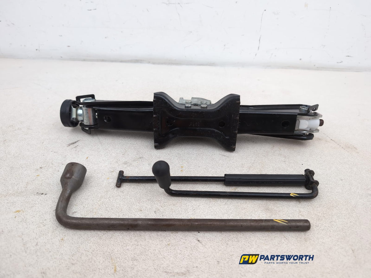 Vehicle Jack 6