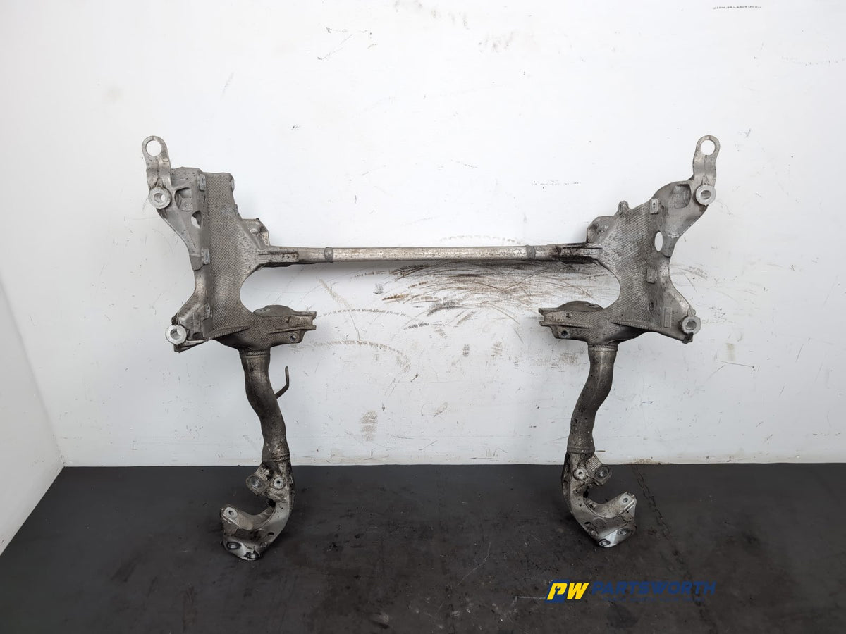 Subframe Front 6