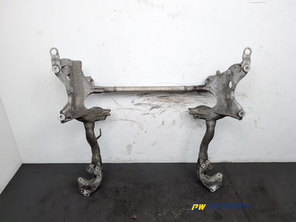 Subframe Front 6