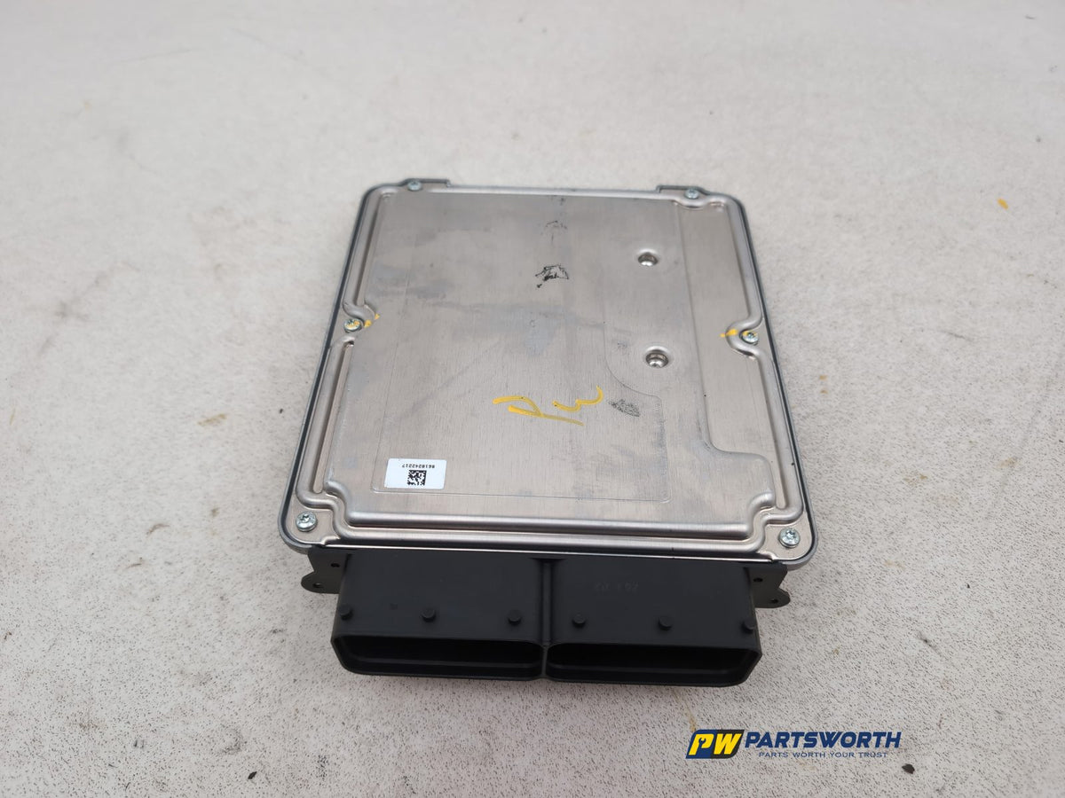 Engine ECU  6