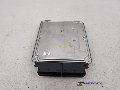 Engine ECU  6