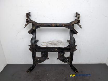 Subframe Front 6