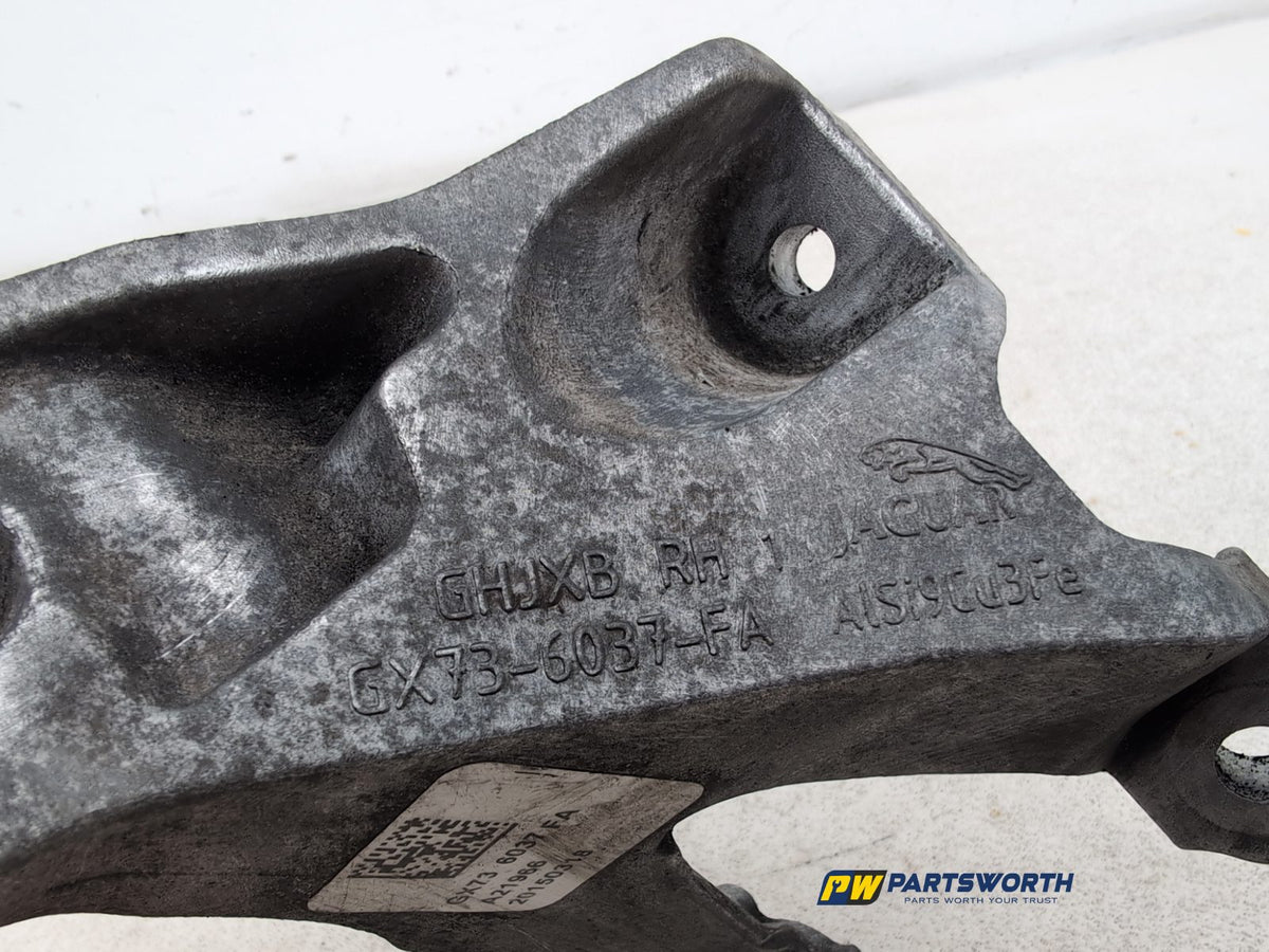 Engine Mounting Bracket 6