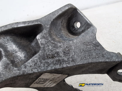 Engine Mounting Bracket 6