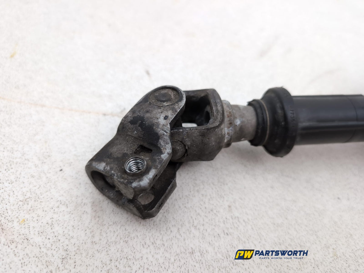 Steering Column UJ 6