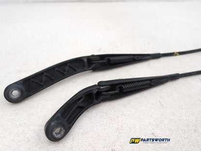 Wiper Front Arm 6