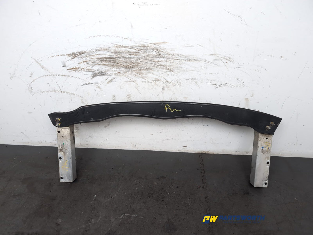 Bumper Rear Reinforcement 6