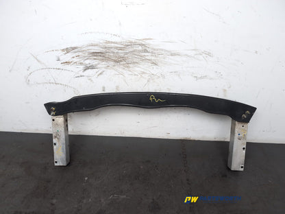Bumper Rear Reinforcement 6