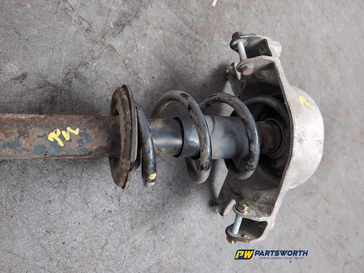 Shock Absorber Front LH 6