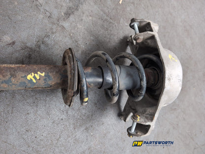 Shock Absorber Front LH 6